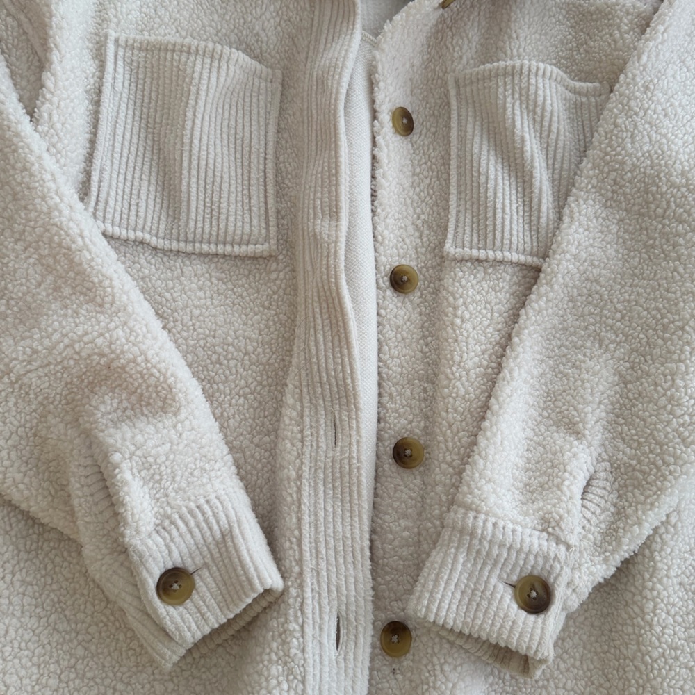 AE Shacket - image 2